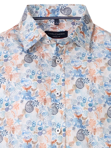 Casa Moda Kent Casual Fit 1/2Arm