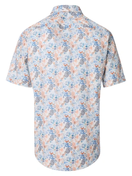 Casa Moda Kent Casual Fit 1/2Arm