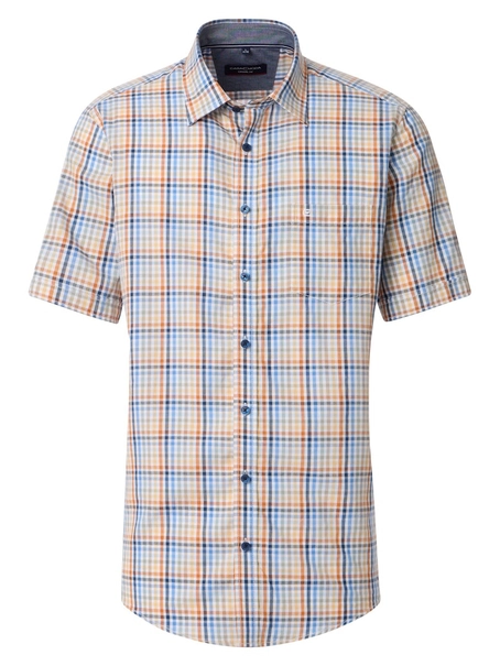 Casa Moda Kent Casual Fit 1/2Arm