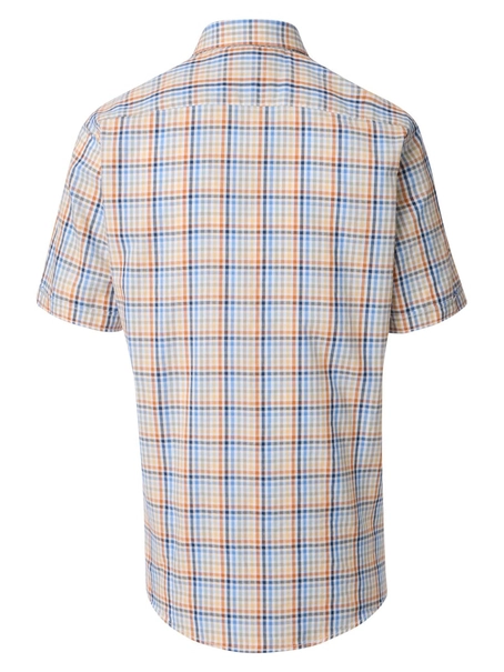Casa Moda Kent Casual Fit 1/2Arm