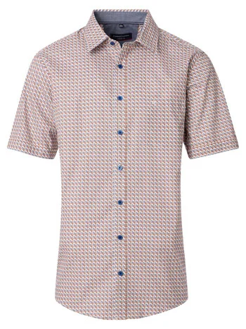 Casa Moda Kent Casual Fit 1/2Arm