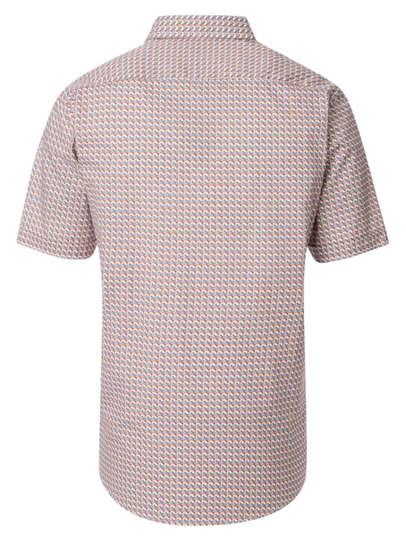 Casa Moda Kent Casual Fit 1/2Arm