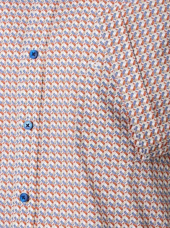 Casa Moda Kent Casual Fit 1/2Arm