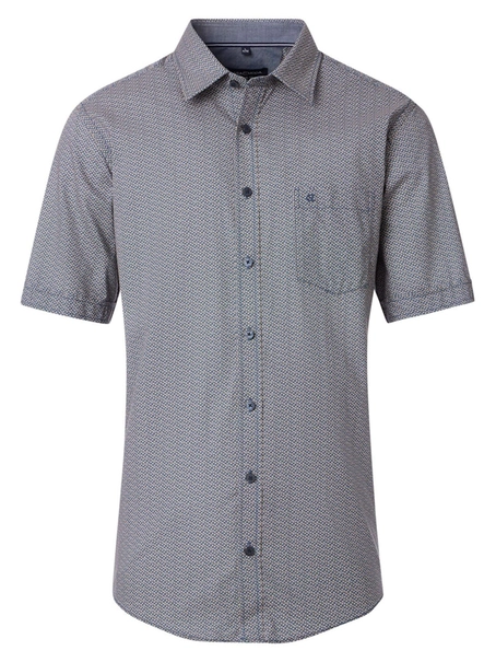 Casa Moda Kent Casual Fit 1/2Arm