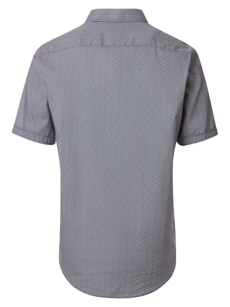 Casa Moda Kent Casual Fit 1/2Arm