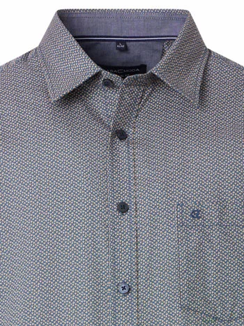 Casa Moda Kent Casual Fit 1/2Arm