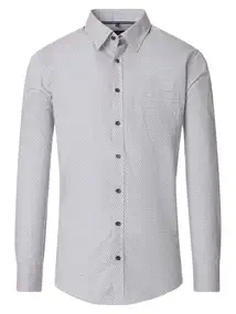 Casa Moda Kent Casual Fit