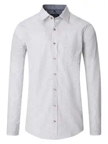 Casa Moda Kent Casual Fit