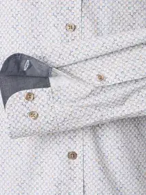 Casa Moda Kent Casual Fit