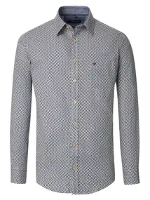 Casa Moda Kent Casual Fit