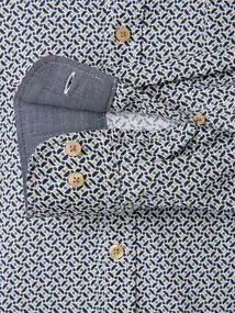 Casa Moda Kent Casual Fit