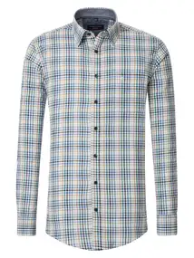 Casa Moda Kent Casual Fit
