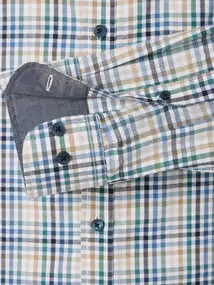 Casa Moda Kent Casual Fit