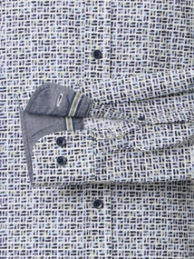 Casa Moda Kent Casual Fit