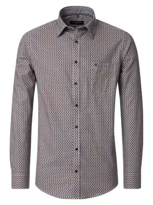 Casa Moda Kent Casual Fit