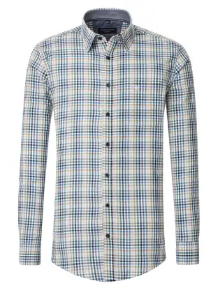 Casa Moda Kent Casual Fit
