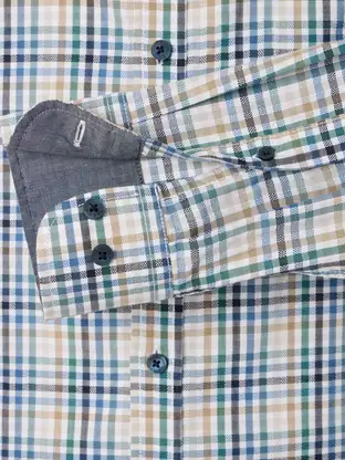 Casa Moda Kent Casual Fit