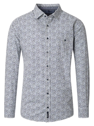 Casa Moda Kent Casual Fit