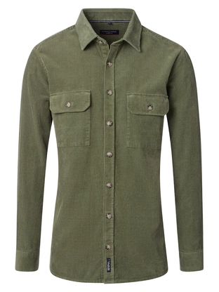 Casa Moda Kent Casual Fit