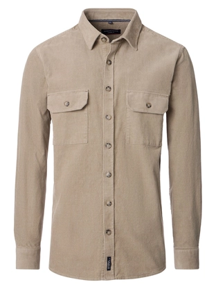 Casa Moda Kent Casual Fit