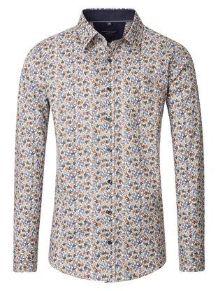 Casa Moda Kent Casual Fit