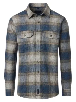 Casa Moda Kent Casual Fit
