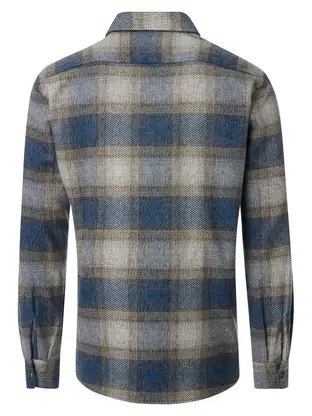 Casa Moda Kent Casual Fit