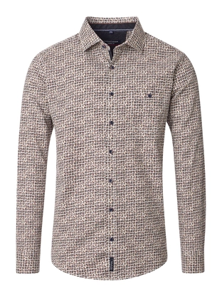 Casa Moda Kent Casual Fit