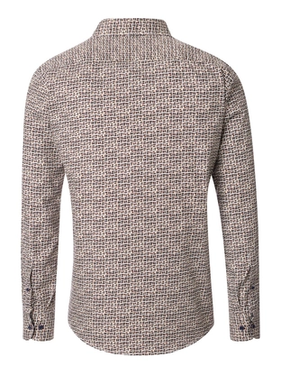 Casa Moda Kent Casual Fit