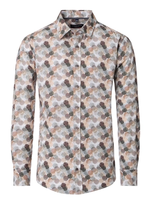 Casa Moda Kent Casual Fit