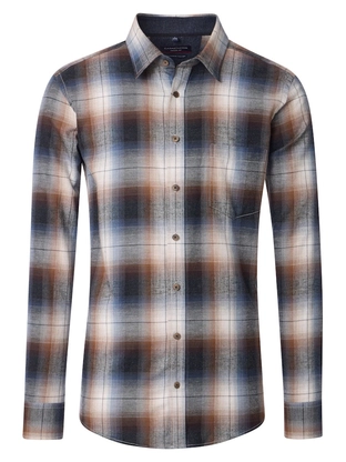Casa Moda Kent Casual Fit