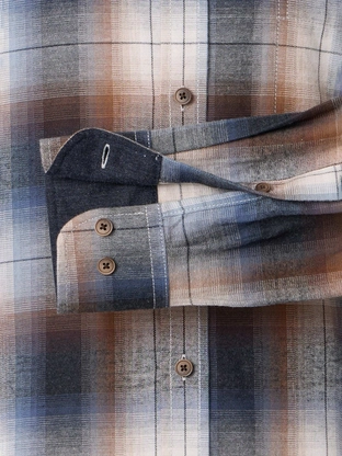 Casa Moda Kent Casual Fit
