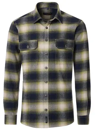 Casa Moda Kent Casual Fit