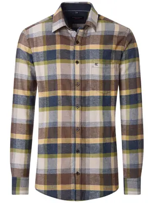 Casa Moda Kent Casual Fit