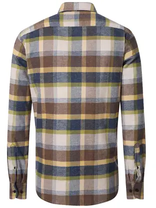 Casa Moda Kent Casual Fit