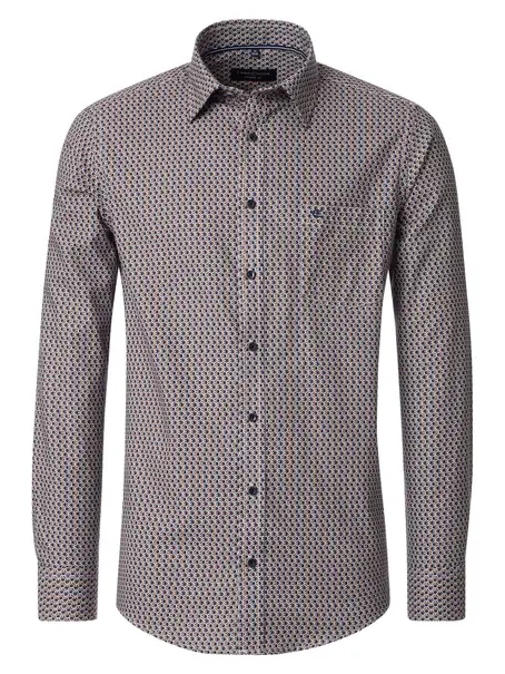 Casa Moda Kent Casual Fit