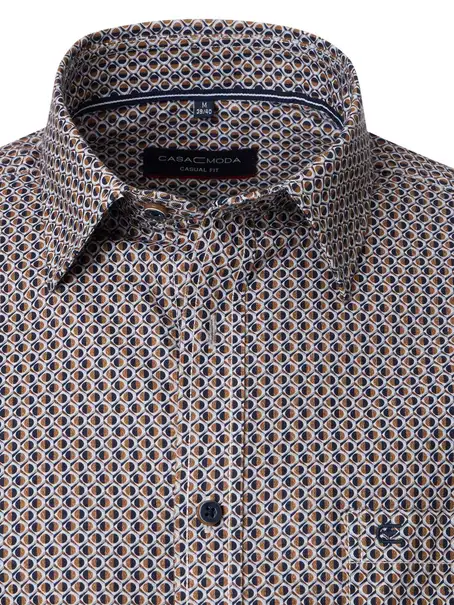 Casa Moda Kent Casual Fit