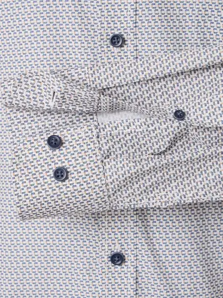 Casa Moda Kent Casual Fit