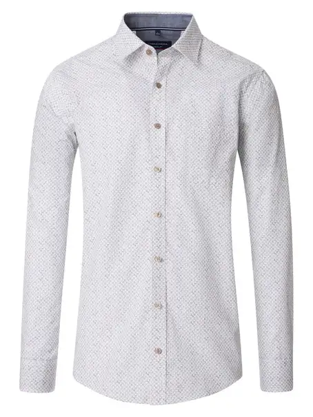 Casa Moda Kent Casual Fit