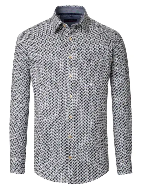 Casa Moda Kent Casual Fit