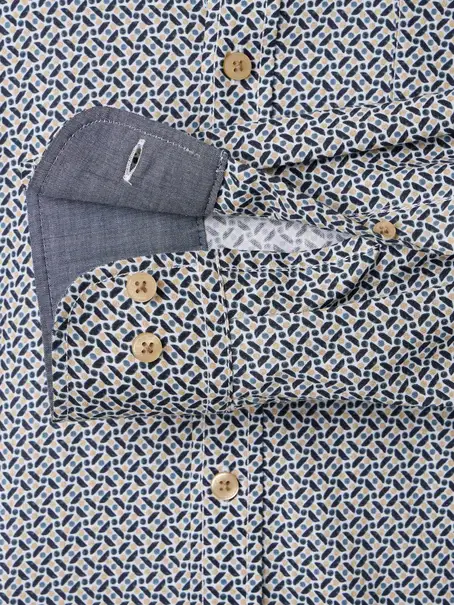 Casa Moda Kent Casual Fit
