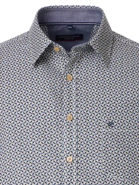 Casa Moda Kent Casual Fit