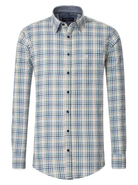 Casa Moda Kent Casual Fit