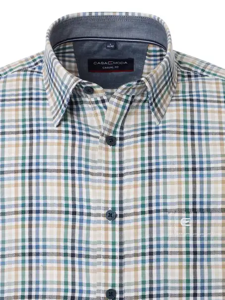 Casa Moda Kent Casual Fit