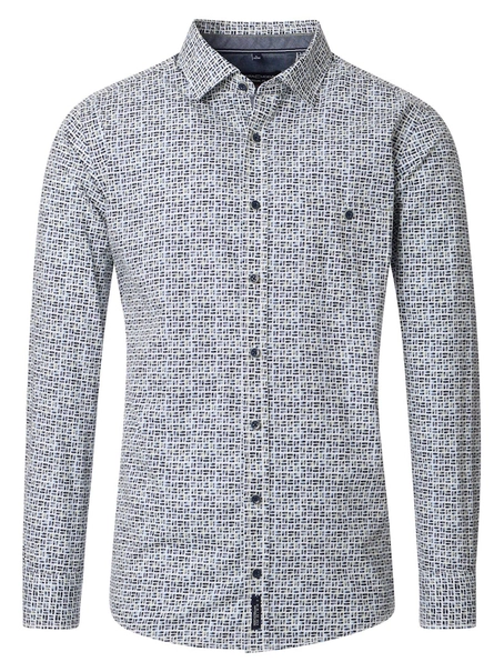 Casa Moda Kent Casual Fit