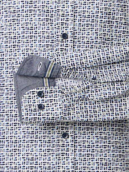 Casa Moda Kent Casual Fit