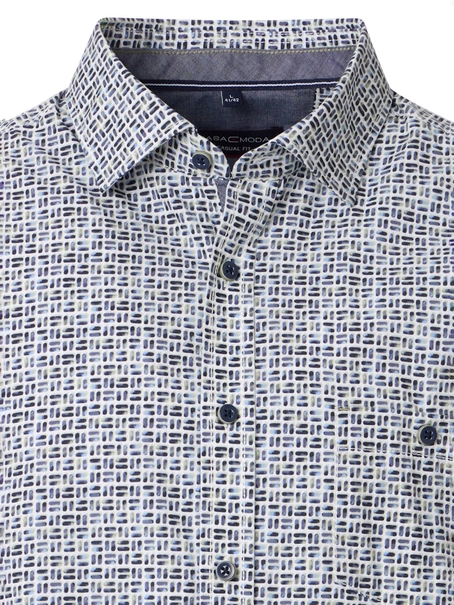 Casa Moda Kent Casual Fit