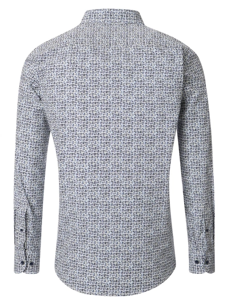 Casa Moda Kent Casual Fit