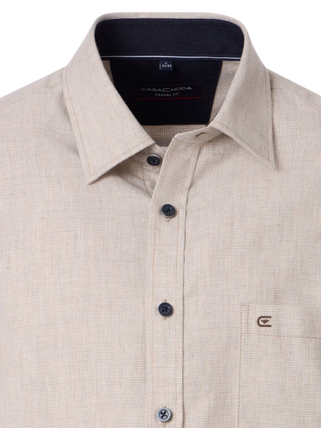 Casa Moda Kent Casual Fit