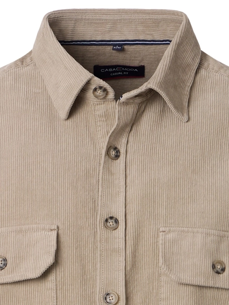 Casa Moda Kent Casual Fit